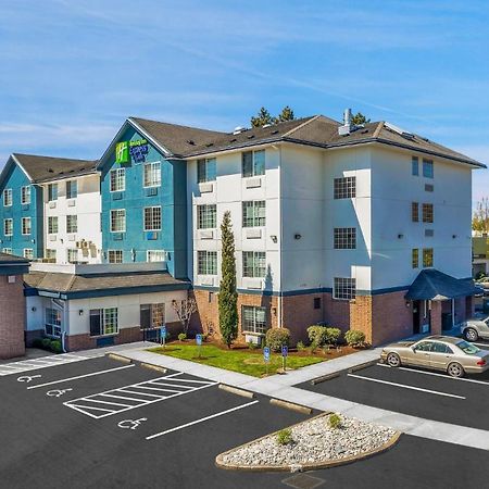 Holiday Inn Express Hotel & Suites Portland - Jantzen Beach By Ihg Exterior foto